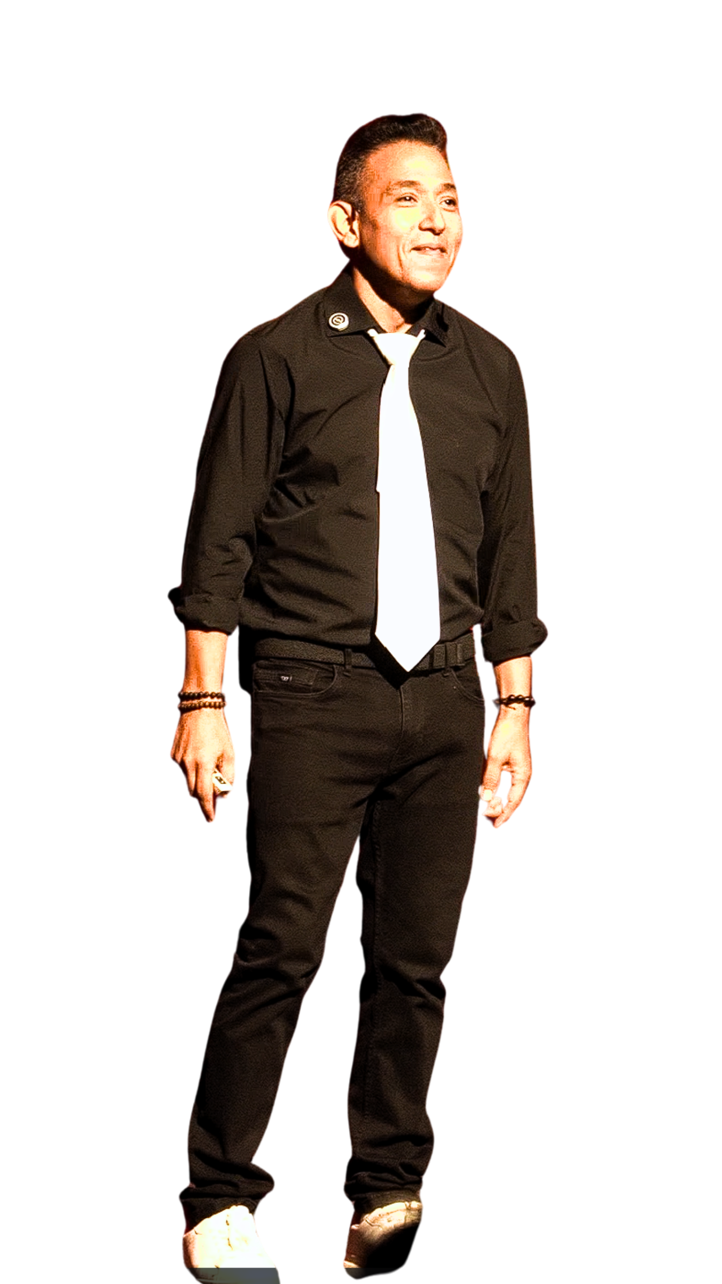 Roy Meneses